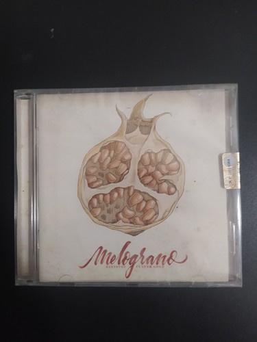 Sigillato claver gold - cd,