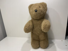Orsacchiotto di peluche da collezione 21 cm - condizioni vedi foto