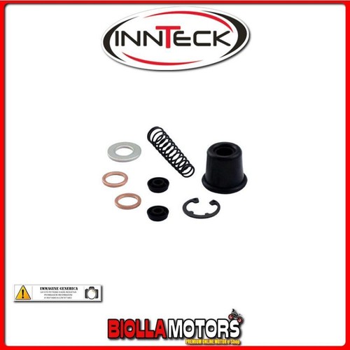 4002 kit revisione pompa - wy-18-4002,