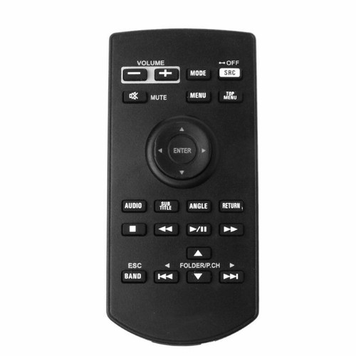 Telecomando per pioneer - per,