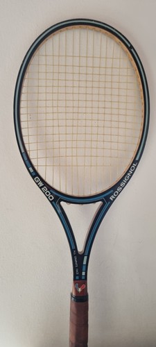 Racchetta tennis rossignol - racchetta,