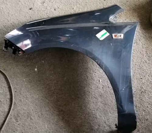 Parafango anteriore opel - parafango,