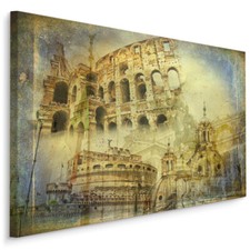Quadri su tela CANVAS XXL