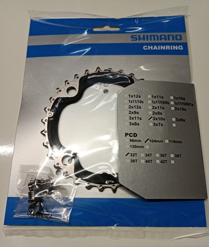 Catena shimano slx m660 - catena,