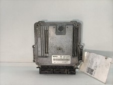 CENTRALINA MOTORE OPEL Vivaro Serie 0281030991 R9MMC diesel 1598 (14) 1381463