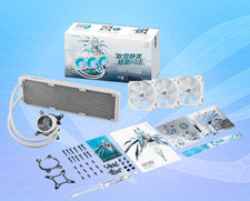 ROG Strix LC III Raffreddatore