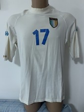 Maglia Italia Under 21 Anno 2000/01