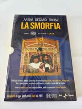 La Smorfia. Arena De Caro