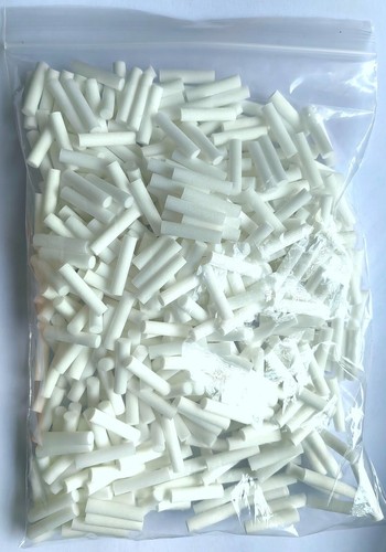 500 pezzi per filtri fumo