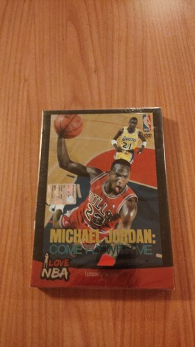 Dvd michael jordan come fly - come,
