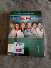 ER Medici In Prima Linea Anno
