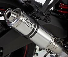 Scarico Hurric Supersport
