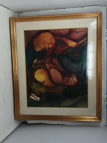 Quadro tiberiano marilli - quadro,