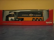 Herpa Camion MB Actros MP3 L