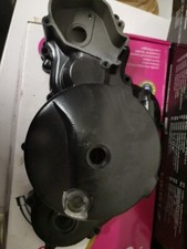 APRILIA 125 MOTORE ROTAX 123 RX RS TUAREG AF1 122 CARTER COPR COPERCHIO FRIZIONE