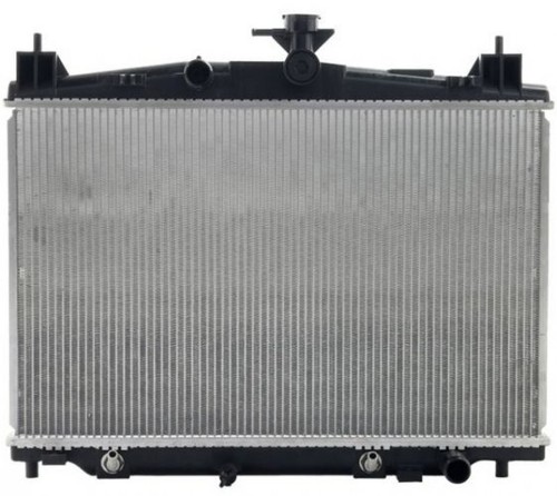 Radiatore acqua per mazda - mazda, 2