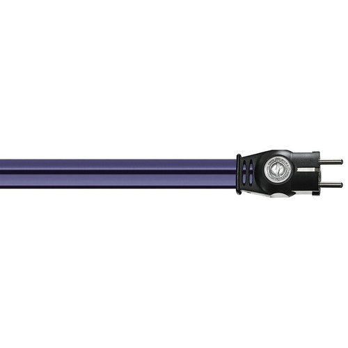 Wireworld aurora 0m - wireworld, cavo
