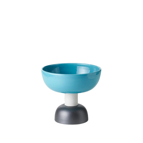 Bitossi ettore sottsass - x,