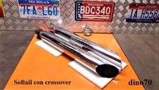 Harley davidson terminali - davidson, di