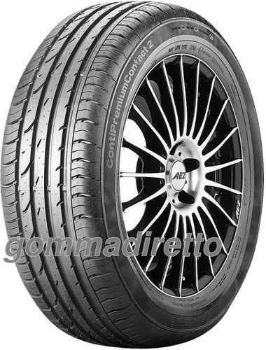 Pneumatici estivi 205 - /70, r16