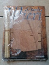 Costruisci 'grandi Velieri' 3A