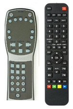 Telecomando di ricambio per