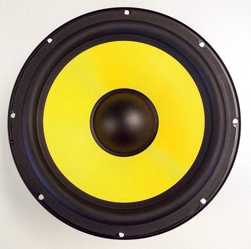 Parte woofer krk - parte,