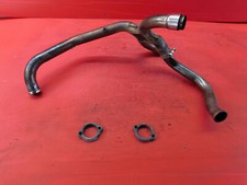 COLLETTORE SCARICO DUCATI MONSTER 750 1996 2002 MARY 406