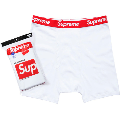 Nuovo slip boxer supreme - nuovo, x