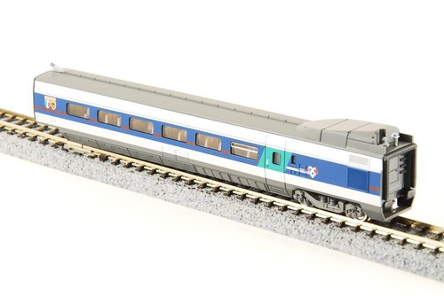 Kato scala tgv 909 - kato,