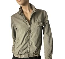 Giacca Aspesi Donna Jacket Woman Verde M Small Coat Luxury Giubbotto