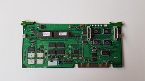 Promelit ipecs scheda ldk - promelit,