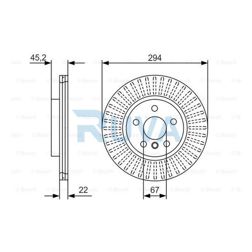 Adatto per mini cooper clubman - per,