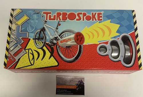 Marmitta turbospoke rumorosa - turbospoke,