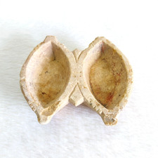 Mortaio Doppio 2 In 1 Fatto A