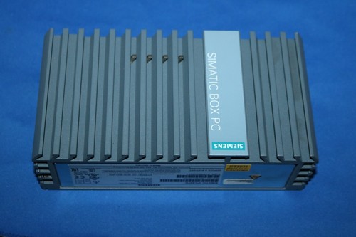Siemens simatic ipc 227d - simatic,