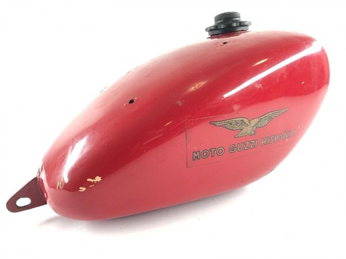 Moto guzzi guzzino - guzzi, 65