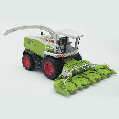 Bruder 02131 trebbiatrice - bruder,