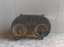 QUADRO STRUMENTI CONTACHILOMETRI MERCEDES BENZ CLASSE B 180 CDI 012 RICAMBI AUTO