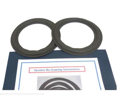 Kit riparazione bordi schiuma - kit,