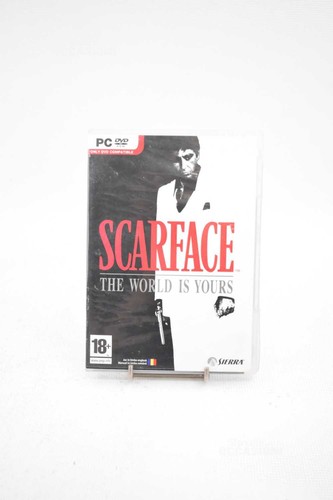 Gioco scarface the - world, is