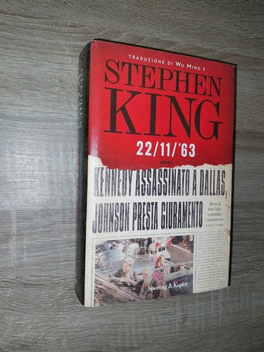 Stephen king 63 - stephen,