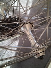 Wheels ruote campagnolo C