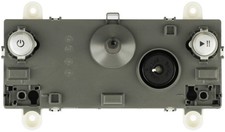 Scheda di controllo lavatrice Maytag W10455728