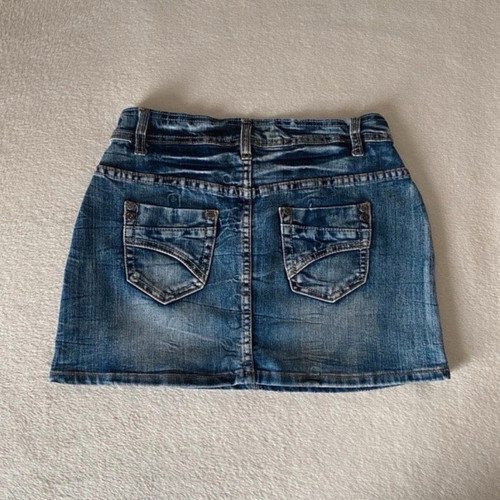 Gonna jeans donna - gonna,