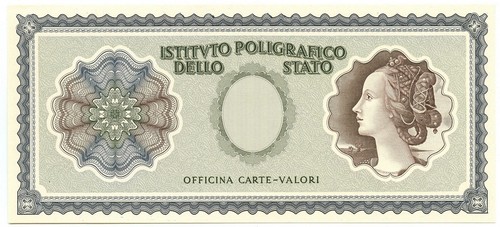 Campione specimen test - specimen,