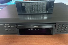 LETTORE CD Technics Con Telecomando