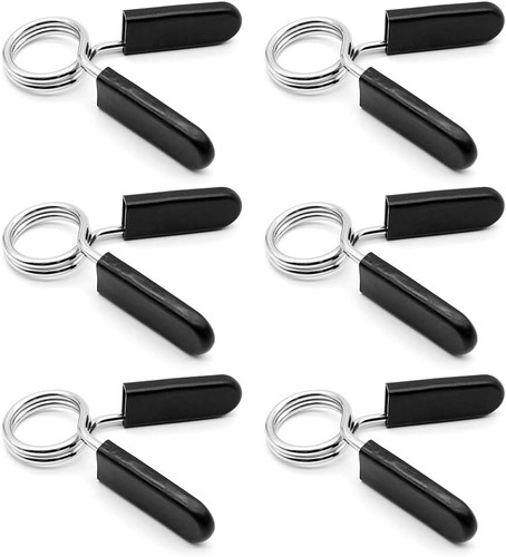 Pezzi 25mm pollice collari - pezzi,