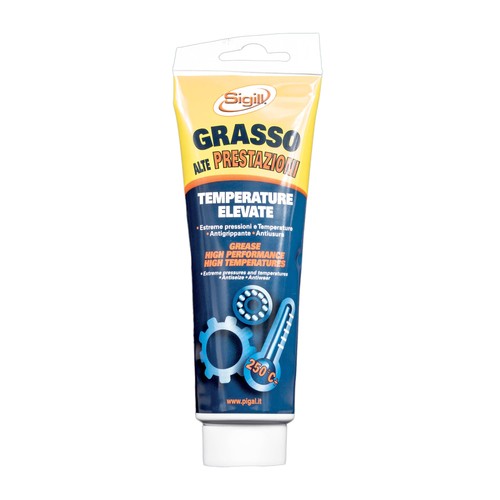 Sigill grasso alte - grasso,