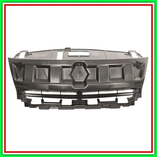 Assorbitore paraurti anteriore - paraurti,
